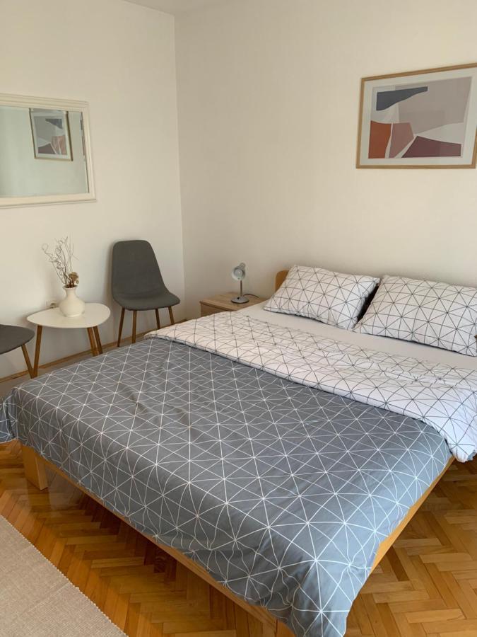 Apartmani Nedim Dubrave Gornje Экстерьер фото