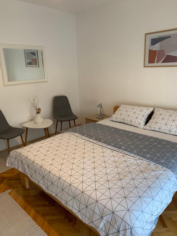 Apartmani Nedim Dubrave Gornje Экстерьер фото