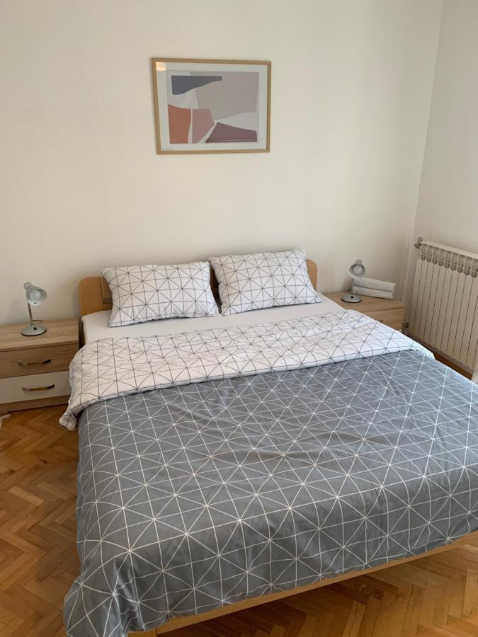 Apartmani Nedim Dubrave Gornje Экстерьер фото