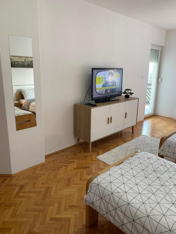 Apartmani Nedim Dubrave Gornje Экстерьер фото