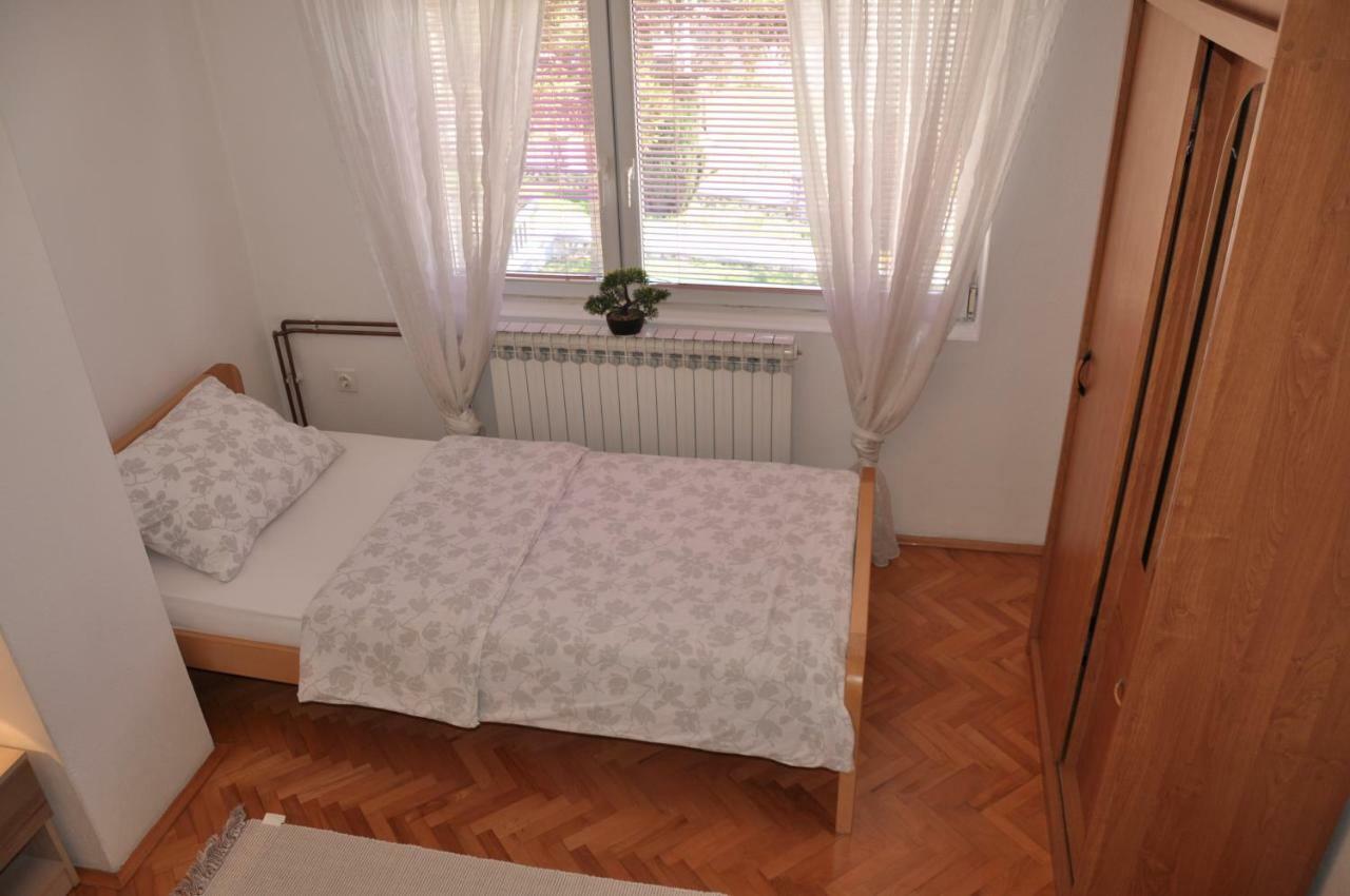 Apartmani Nedim Dubrave Gornje Экстерьер фото